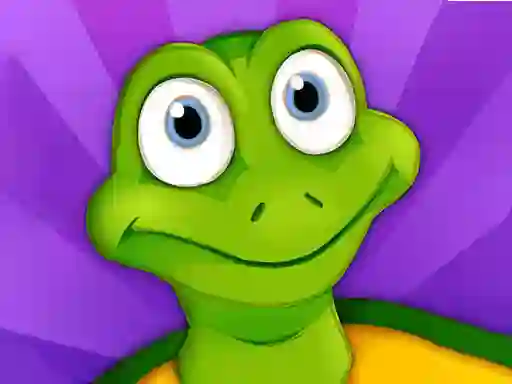 Žaidimas Turtles Harvest internete