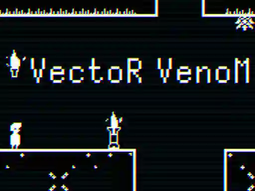 Žaidimas Vector Venom internete