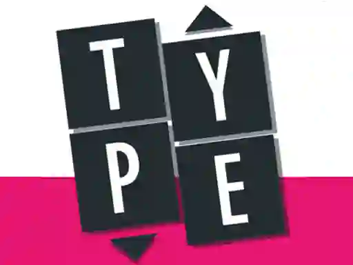 Žaidimas TypeShift internete