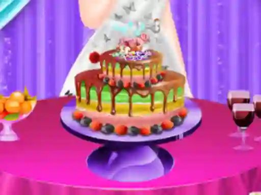 Žaidimas Birthday Cake For My Boyfriend internete