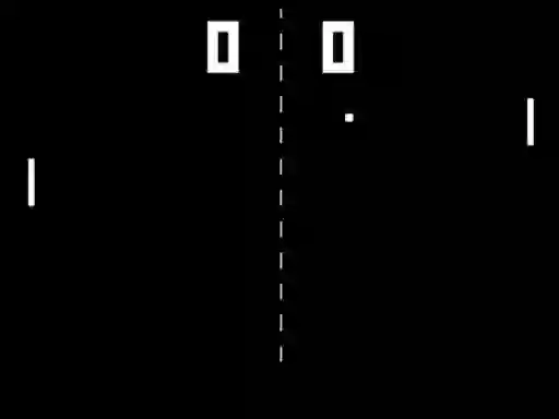 Žaidimas Table Pong 2D internete