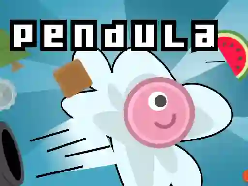 Žaidimas Pendula internete