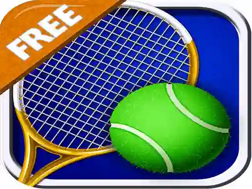 Žaidimas Pocket Tennis internete