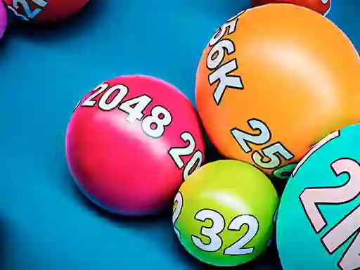 Žaidimas Merge the Balls 2048: Billiards! internete