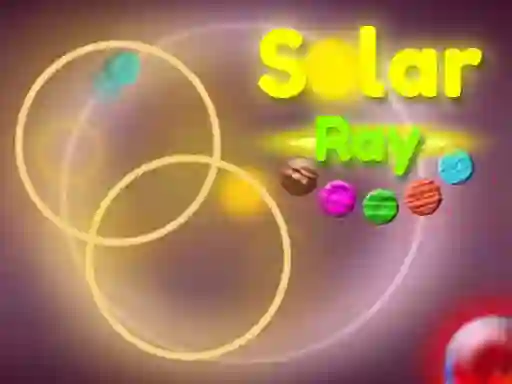 Žaidimas Solar Ray internete