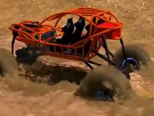 Žaidimas Buggy Demolition Derby 2022 internete