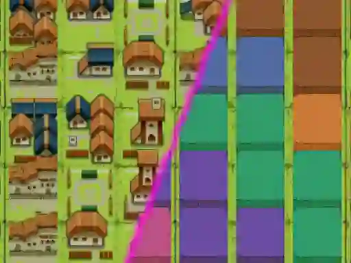 Žaidimas Towmino internete
