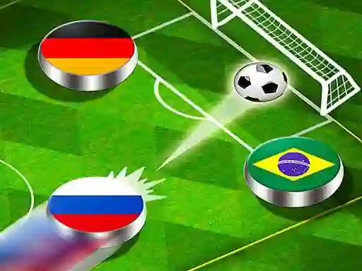 Žaidimas Football Tapis Soccer internete
