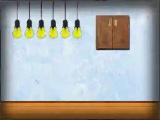 Žaidimas Amgel Easy Room Escape 60 internete