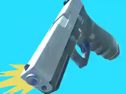 Žaidimas Flippin Guns internete