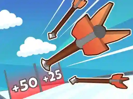 Žaidimas Arrow Master internete