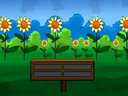 Žaidimas Park House Escape internete