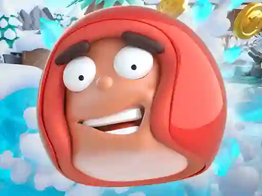Žaidimas Smashy Pipe internete