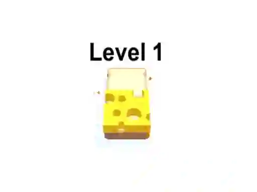 Žaidimas Burger Fold Puzzle internete