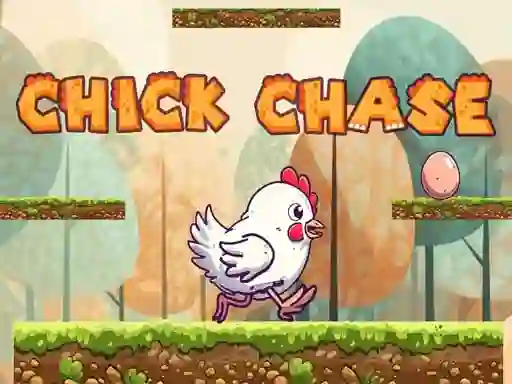 Žaidimas Chick Chase internete