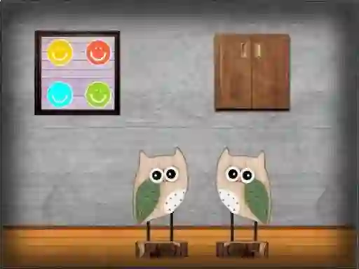 Žaidimas Amgel Easy Room Escape 52 internete