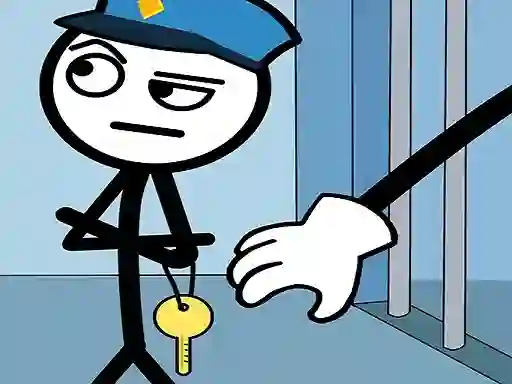 Žaidimas Thief Puzzle internete