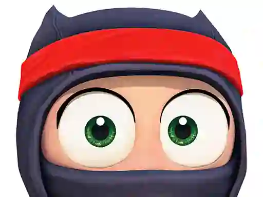 Žaidimas Life and death ninja internete