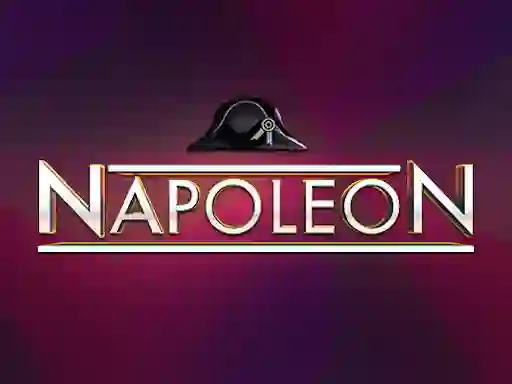 Žaidimas Napoleon internete