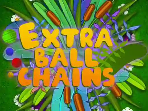 Žaidimas Extra Ball Chains internete