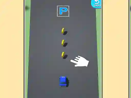 Žaidimas Park Master Game internete