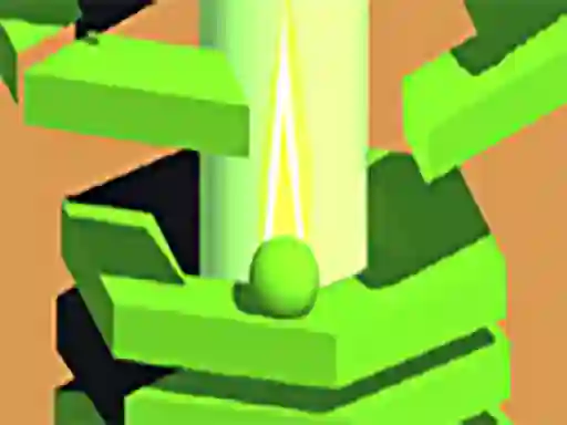 Žaidimas Stack Ball Game internete