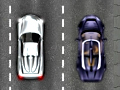 Žaidimas Adrenalino superautomobiliai  internete