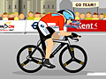 Žaidimas „Time Trial Racer“  internete