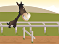 Žaidimas „Horsey Run Run 2“  internete