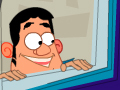Žaidimas Perry perv 2  internete