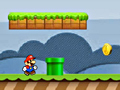 Žaidimas Mario zona  internete