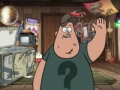 Žaidimas Gravity Falls: Shack Wonderland  internete