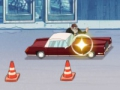 Žaidimas Gravity Falls: Great Escape ant Stenmobile  internete