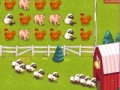 Žaidimas Barnyard: Nekilnojamas  internete