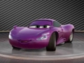 Žaidimas Automobiliai: Misija chromas  internete