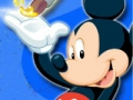 Žaidimas Mickey's Magic Doodle  internete