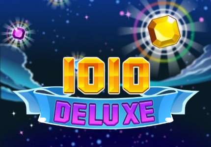 Žaidimas 1010 Deluxe internete