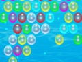 Žaidimas Žuvis: Bubble Shooter  internete