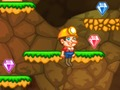 Žaidimas Šuoliai miner  internete