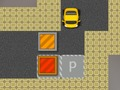 Žaidimas Automobilių stovėjimo aikštelė  internete