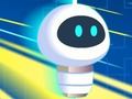 Žaidimas Neoninė Sukite  internete