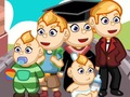 Žaidimas 2048 užauga internete