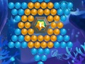 Žaidimas Jūros Bubble Shooter  internete