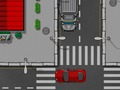 Žaidimas Automobilių kirtimas  internete
