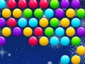 Žaidimas Išmanieji burbulai: Kalėdų leidimas  internete