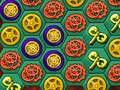 Žaidimas Clockwork vabalas  internete