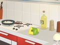 Žaidimas Virimas su Emma cukinijos spageti Bolognese  internete