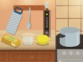 Žaidimas Maisto gaminimas su Emma: itališkas tiramisu  internete