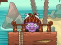 Žaidimas Piratai Bravebull  internete