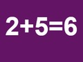 Žaidimas Freaking Matematika  internete